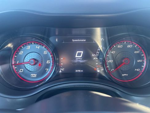 Used 2023 Dodge Charger SXT w/ Blacktop Package image 23