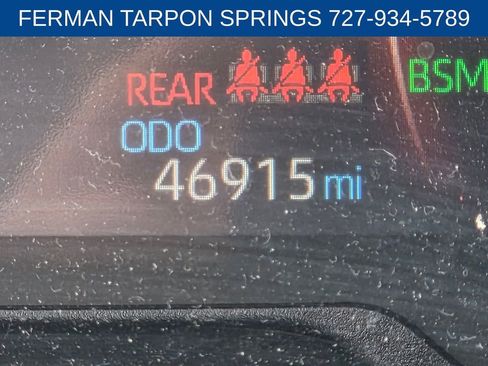 Used 2024 Toyota RAV4 XLE image 32