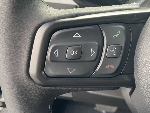 New 2026 Jeep Wrangler Sport S image 37