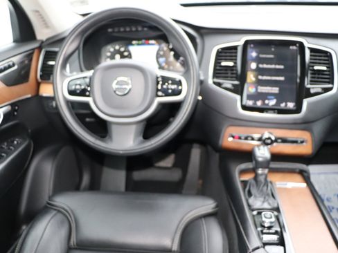 Used 2019 Volvo XC90 T6 Inscription w/ Advanced Package image 48