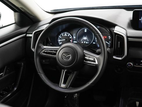 Used 2024 MAZDA CX-50 AWD 2.5 S w/ Weather Package image 14