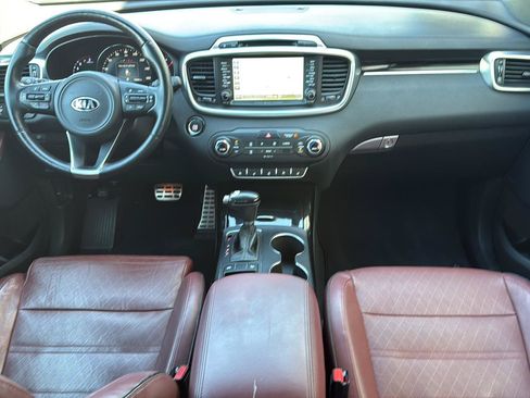 Used 2016 Kia Sorento SX FWD image 24