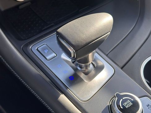 Used 2025 Genesis G70 3.3T Advanced w/ Sport Prestige Package image 40