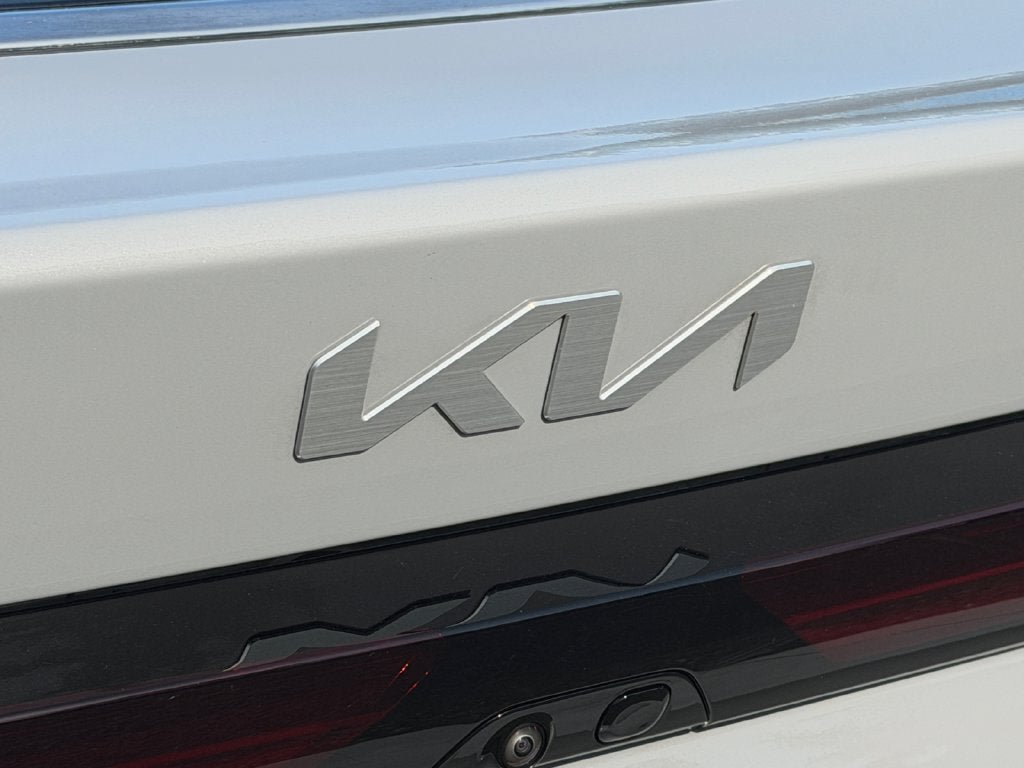 Used 2026 Kia K5 GT-Line FWD image 36
