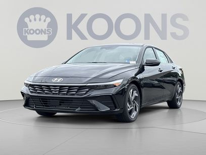 New 2026 Hyundai Elantra Limited