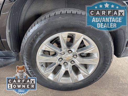 Used 2023 Chevrolet Tahoe Premier RWD image 9