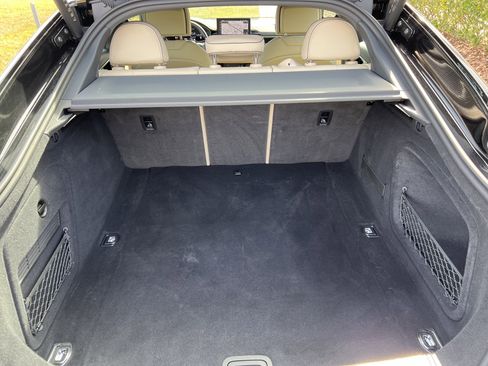 Certified 2025 Audi A5 2.0T Premium Plus image 34