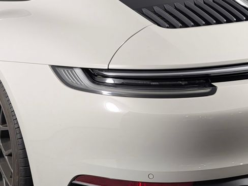 Certified 2023 Porsche 911 Carrera RWD image 16