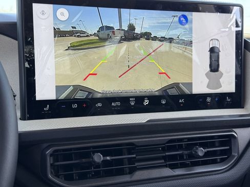 New 2026 Ford Bronco Sport Big Bend AWD/4WD image 46