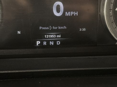 Used 2015 RAM 1500 Big Horn AWD/4WD image 11