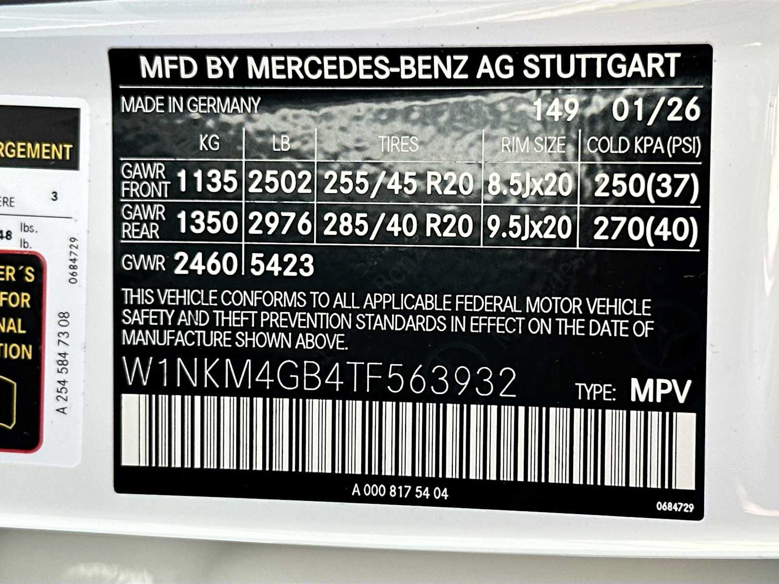 Used 2026 Mercedes-Benz GLC 300 image 32