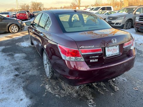 Used 2012 Honda Accord EX-L image 4
