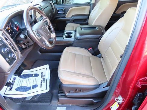 Used 2018 GMC Sierra 2500 Denali w/ Duramax Plus Package image 41