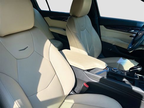 Used 2023 Cadillac CT5 Premium Luxury image 30