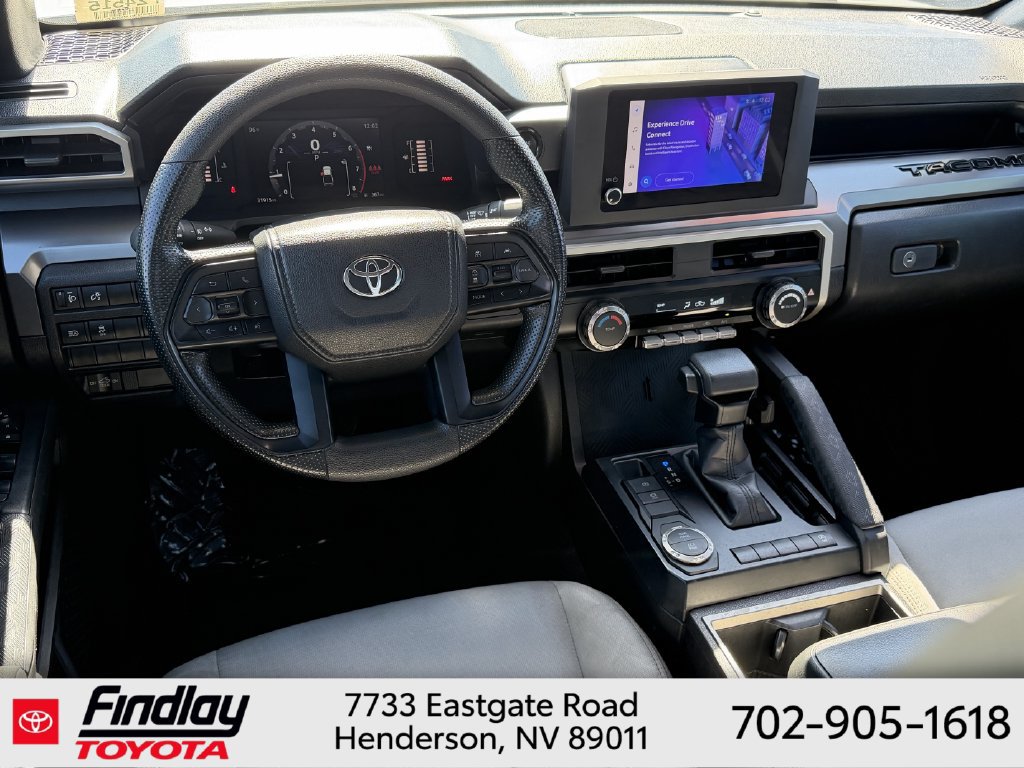 Certified 2024 Toyota Tacoma SR5 RWD image 7