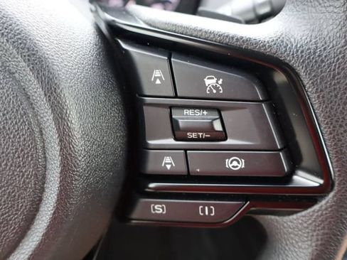 Certified 2025 Subaru Crosstrek 2.5i Premium AWD/4WD image 23