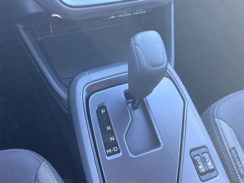 New 2026 Subaru Crosstrek 2.0i Premium image 26