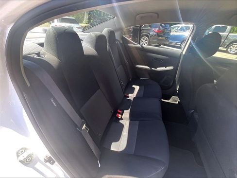 Used 2024 Nissan Sentra SV FWD image 19