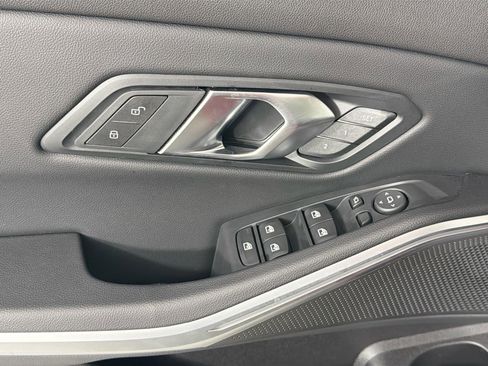 New 2026 BMW 330i xDrive Sedan w/ M Sport Package image 17