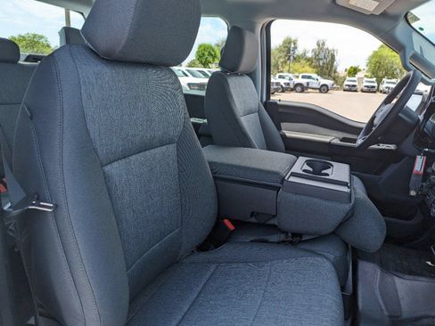 New 2024 Ford F150 XL AWD/4WD image 12