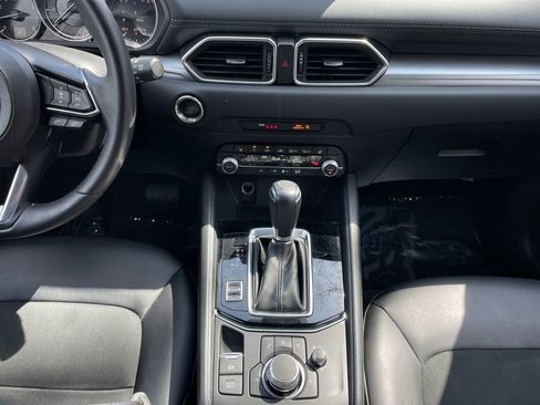 Used 2023 MAZDA CX-5 AWD 2.5 S w/ Select Package image 10