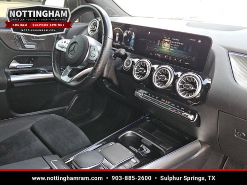 Used 2023 Mercedes-Benz GLA 45 AMG 4MATIC image 29