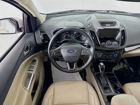 Used 2018 Ford Escape Titanium image 24