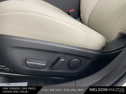 New 2026 MAZDA MAZDA3 2.5 S Sedan w/ Preferred Pkg image 18