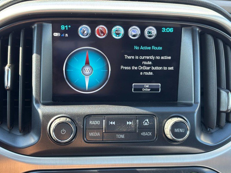 Used 2018 GMC Canyon SLE w/ SLE Convenience Package AWD/4WD image 23