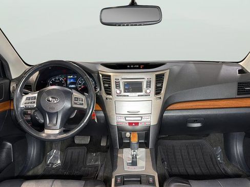 Used 2014 Subaru Outback 2.5i Limited image 14