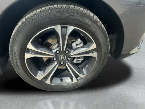 Used 2023 Acura RDX AWD w/ Advance Package image 28