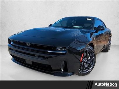 New 2026 Dodge Charger Scat Pack