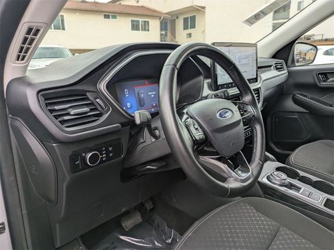 Used 2024 Ford Escape Active w/ Tech Pack #1 image 14