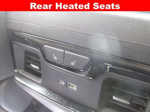 Used 2024 GMC Sierra 2500 AT4 w/ AT4 Premium Plus Package AWD/4WD image 29