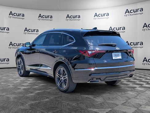 Certified 2026 Acura MDX SH-AWD w/ Advance Package image 7