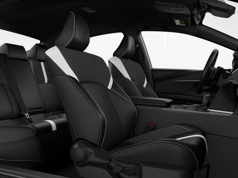 New 2026 Toyota Camry SE image 28