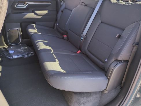 New 2026 Chevrolet Silverado 2500 LT w/ Trail Boss Package image 24