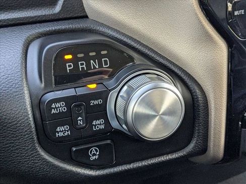 Used 2022 RAM 1500 Laramie image 13