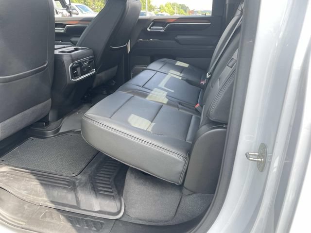 Used 2024 GMC Sierra 2500 Denali w/ Denali Reserve Package AWD/4WD image 19