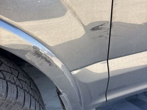 Used 2018 Ford F150 Lariat w/ Equipment Group 502A Luxury image 19