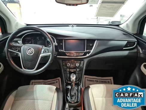Used 2019 Buick Encore Preferred FWD image 27