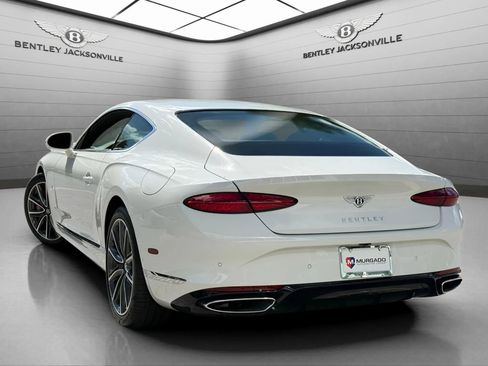 New 2026 Bentley Continental GT image 3