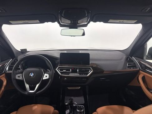 Certified 2023 BMW X3 xDrive30i w/ Premium Package image 29