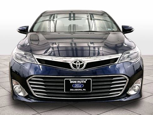 Used 2013 Toyota Avalon XLE Touring image 4