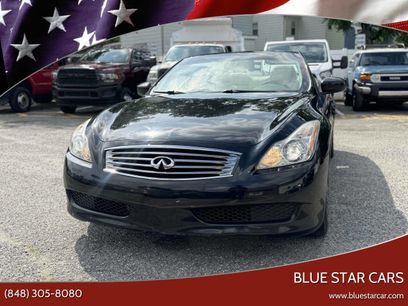 Used 2010 INFINITI G37 Sport w/ Premium Pkg