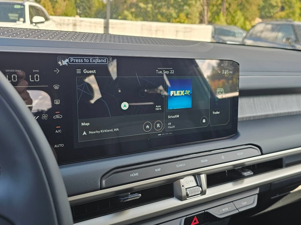 New 2027 Kia Telluride SX Prestige AWD/4WD image 13