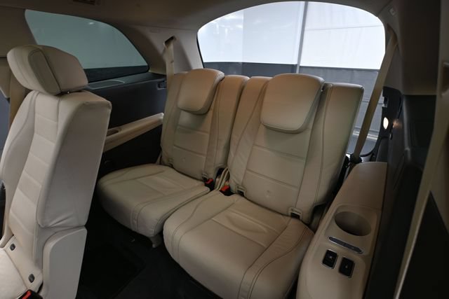 Used 2020 Mercedes-Benz GLS 580 4MATIC image 34