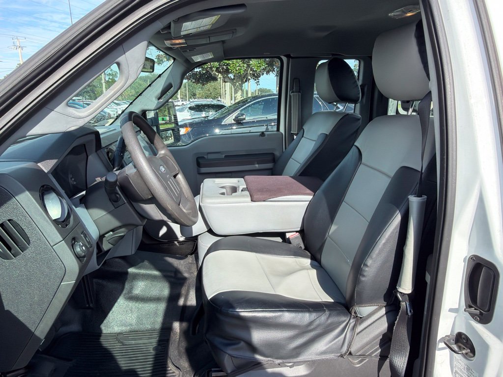 Used 2012 Ford F250 XL RWD image 16