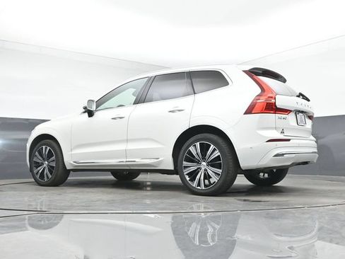 Used 2023 Volvo XC60 B5 Ultimate w/ Climate Package AWD/4WD image 15