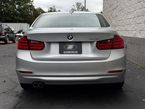 Used 2015 BMW 328i Sedan image 15
